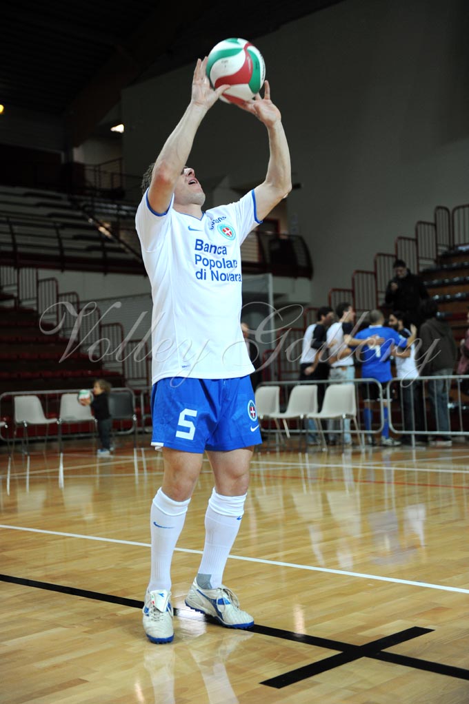 Asystel e Novara Calcio In gioco per voi  (055)